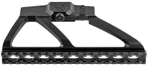 Arsenal SM13 Picatinny Scope M