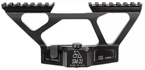 Arsenal SM22 AK Scope Mount SA