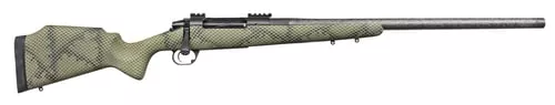 ASCENSION 300PRC TFDE 22" | TFDE STOCK