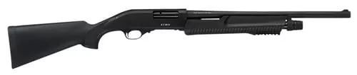 ATA Arms ETRO09 ETROPump Act