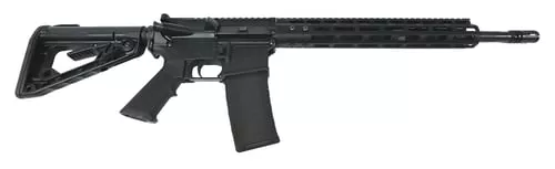 ATI MILSPORT 300BLK BK 13" ML