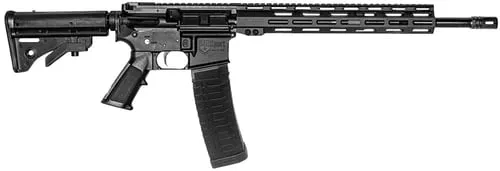 ATI MILSPORT 5.56MM BK 60+1#