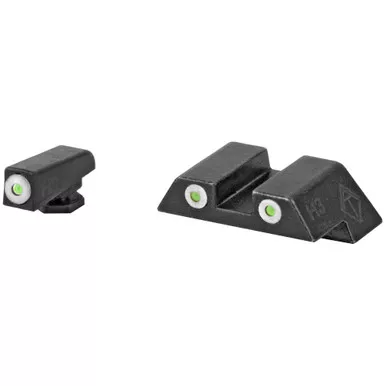 ATI Night Sight For Glock Large Frame