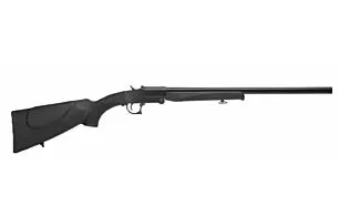 ATI NOMAD SINGLE SHOT 28GA 18.
