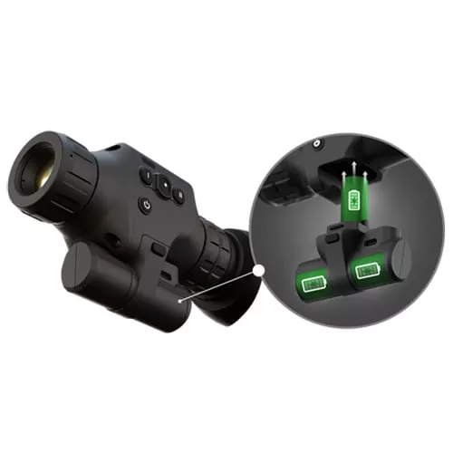 ATN ODIN LT EXTENDED BATTERY L
