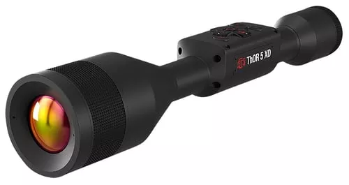 ATN TIWST51250A Thor 5 XDThe