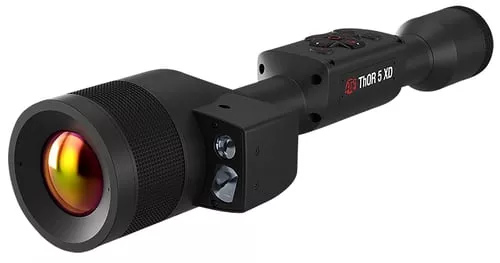 ATN TIWST51250LRF Thor 5 XD LR
