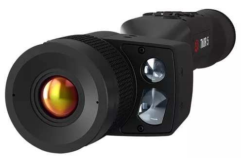 ATN TIWST5325LRF Thor 5 320 LR