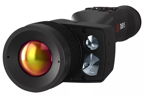 ATN TIWST5335LRF Thor 5 320 LR