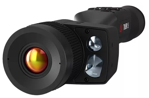 ATN TIWST5625LRF Thor 5 640 LR