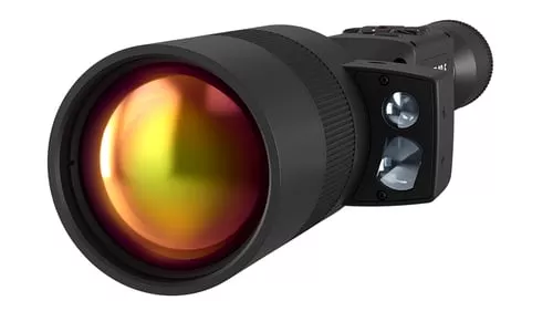 ATN TIWST5675LRF Thor 5 640 LR