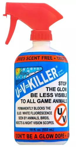 ATSKO U-V-KILL 18FL OZ TRIGGER