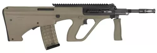 AUG A3 M1 NATO 556/223 RFL 16"