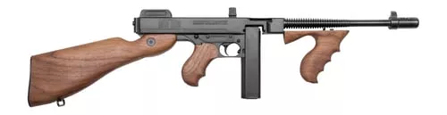 AUTO ORD 1927A-1 SBR 10" 45ACP 20RD
