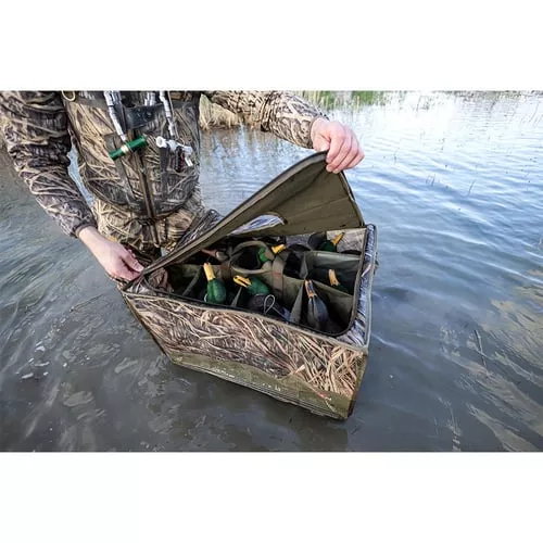 Avian-X Floating Slotted Decoy