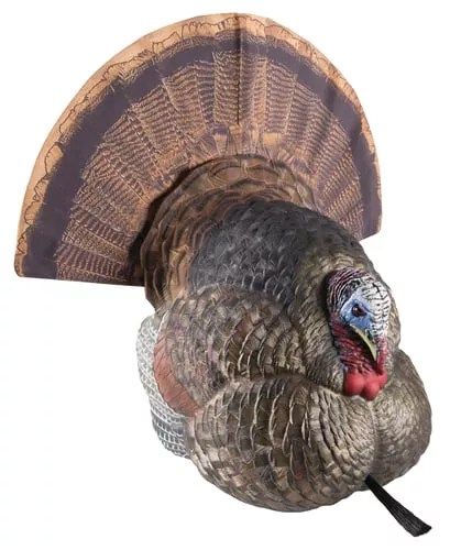 Avian-X LCD Strutter Turkey De