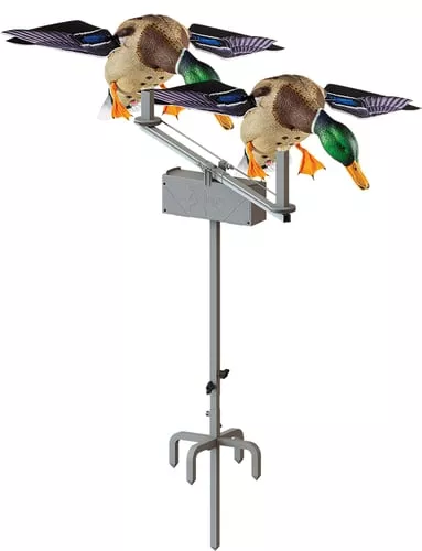 Avian-X Powerflight Motion Sta