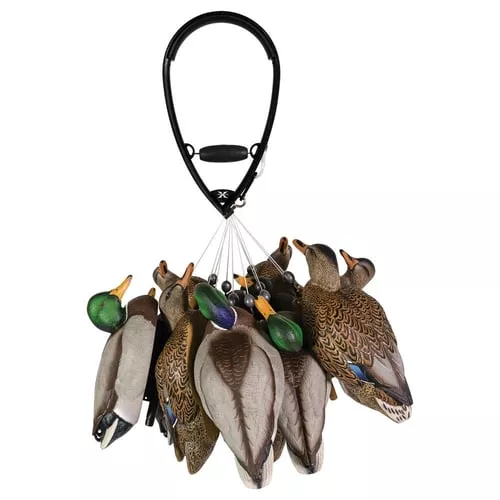 Avian-X Texas Rig Floating Sho