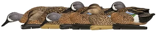 Avian-X Topflight Blue Wing Te