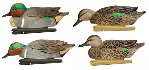 Avian-X Topflight Green Wing T