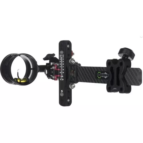 AXCEL LANDSLYDE CARBON PRO AV-