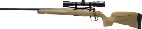 AXIS 2 22-250 BL/FDE PKG LH# | 32194