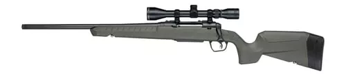 AXIS 2 XP 350LEG BL/GRN LH TB | 33190