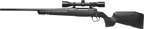 AXIS 400LEG BL/SYN 20" PKG LH# | 32019
