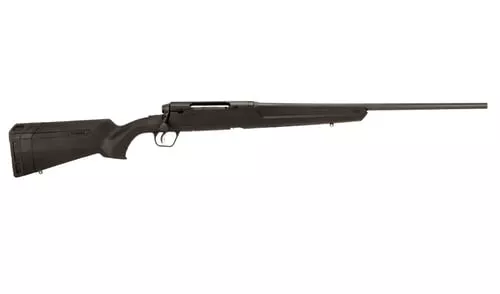 AXIS II 30-06 BL/SYN 22" # | 55741