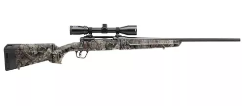 AXIS II XP 270WIN MOBUC PKG# | 57186 | 3-9X40 BUSHNELL SCOPE