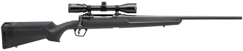 AXIS II XP 308WIN SYN 22" PKG# | 56121 | 3-9X40 BUSHNELL SCOPE