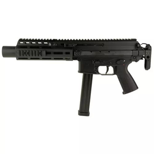 B&T APC45 PROSD SBR 45ACP 30RD W/SUP
