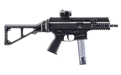 B&T APC9 PRO SBR 9MM 6.8" 33RD GLOCK
