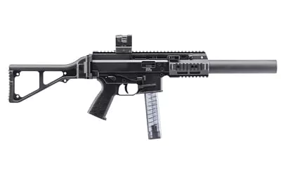 B&T APC9 SD PRO SBR 9MM 5.7" MDT GLK