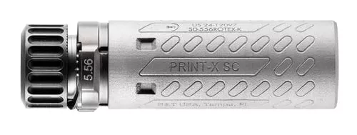 B&T ROTEX MINI K 556 W/SF HUB ADPTR