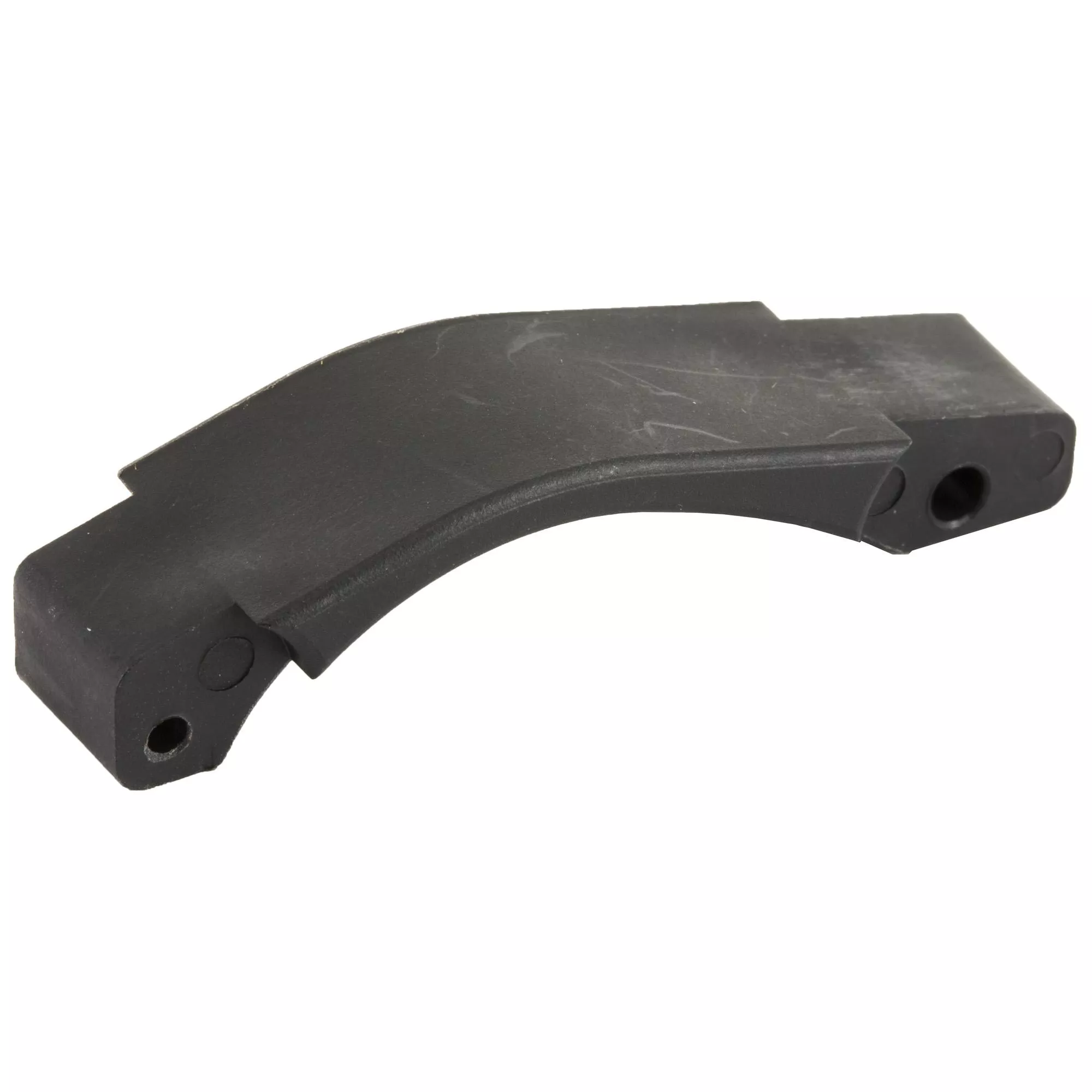 B5 Systems Bravo Drop-In Curved Trigger Guard For AR Rifles, Black (PTG-1127)