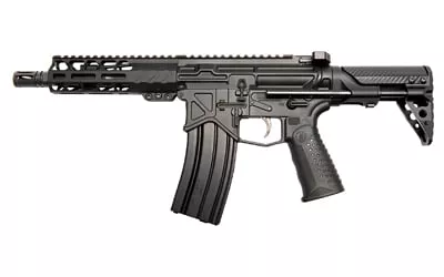 BAD SILENT PRO PDW SBR 7.5" 300BLK