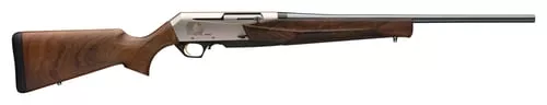 BAR MK3 300WIN BL/WD 24" NS# |
