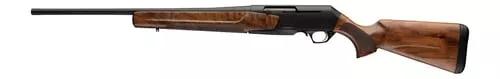 BAR MK4 243WIN BL/WD 22" LH# |