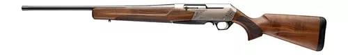 BAR MK4 7MAG NKL/WD 24" LH # |