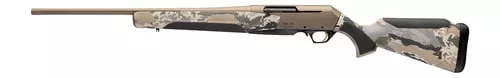 BAR MK4 SPEED OVIX 243WIN LH # | OVIX CAMO