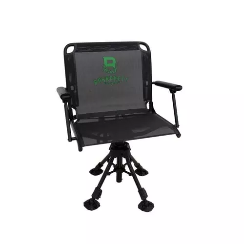 Barronett Blinds 360 Deluxe Wi