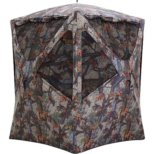 Barronett Blinds Prowler 300 G