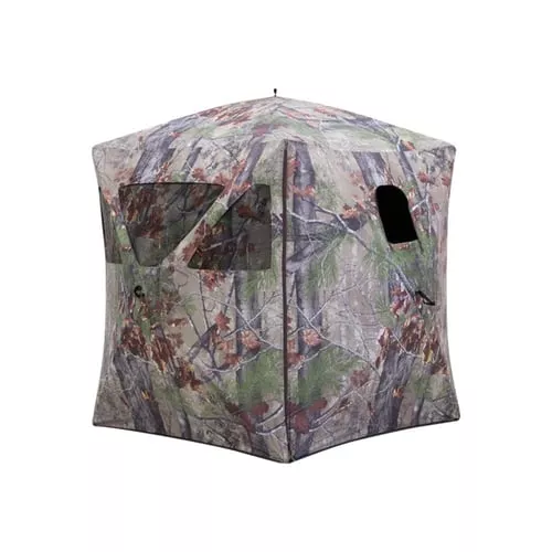Barronett Blinds Radar Ground