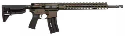 BCM 5.56 RECCE-16" KMR-A 30RD BRZ