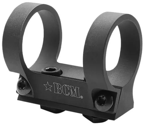 BCM LIGHT MOUNT MOD 0 M-LOK 1"
