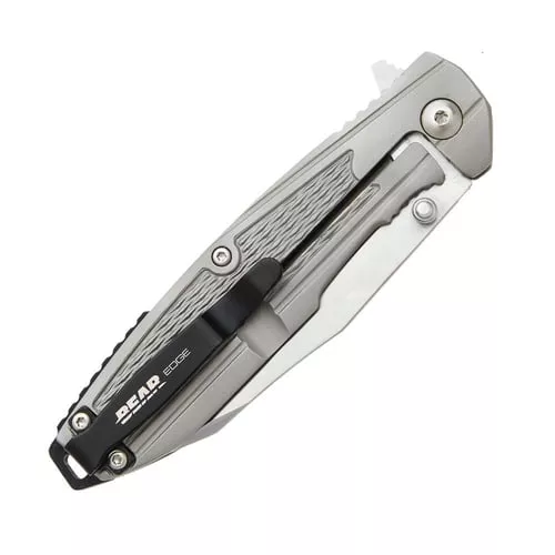 Bear & Son Frame Lock Folding