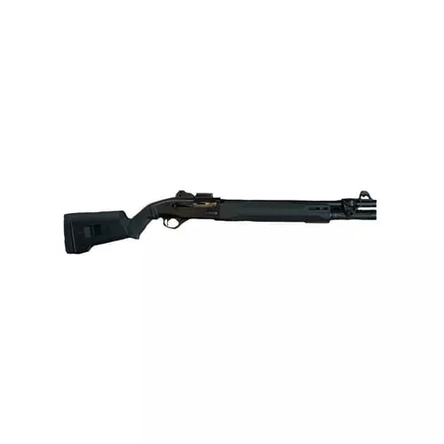 Beretta 1301 with Magpul Stock