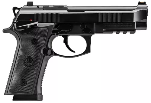 BERETTA 92GTS 9MM 18RD BLK