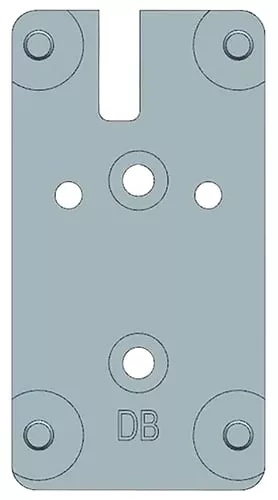 Beretta USA EUS03050 90/92Si